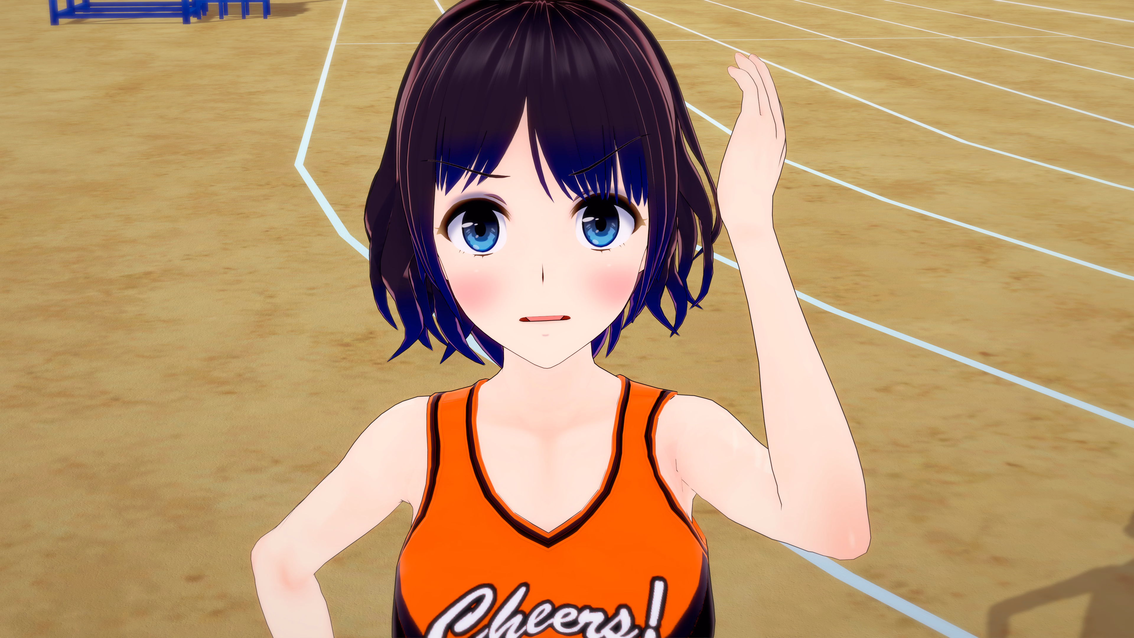 VN Ren'Py Abandoned Eleventh Hour [v1.0] [RaaVe]