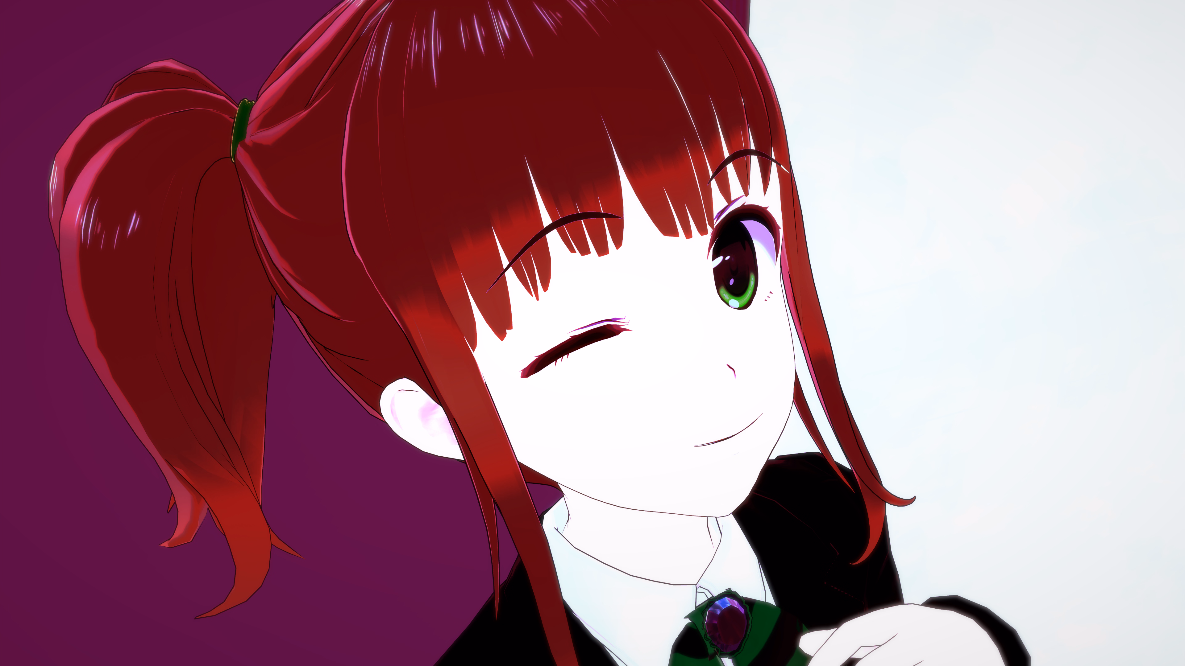 VN Ren'Py Abandoned Eleventh Hour [v1.0] [RaaVe]