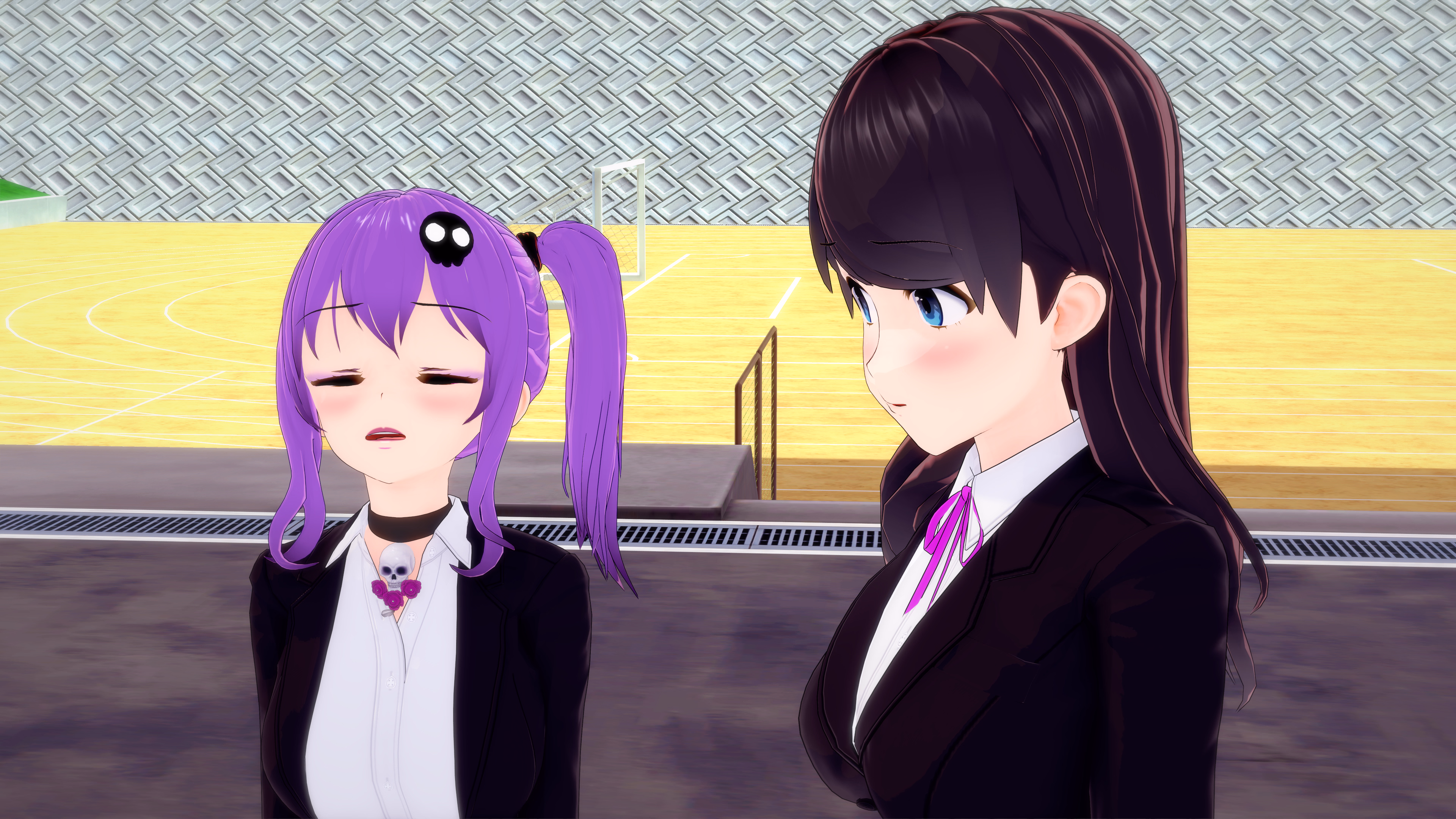 VN Ren'Py Abandoned Eleventh Hour [v1.0] [RaaVe]