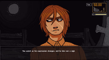 VN Ren'Py Completed Courtin' Cowboys [v1.14.0] [Mr Fishess]