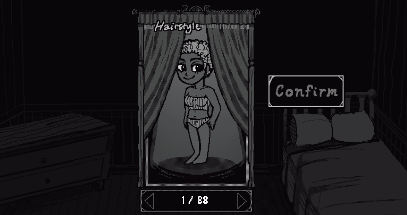VN Ren'Py Completed Courtin' Cowboys [v1.14.0] [Mr Fishess]
