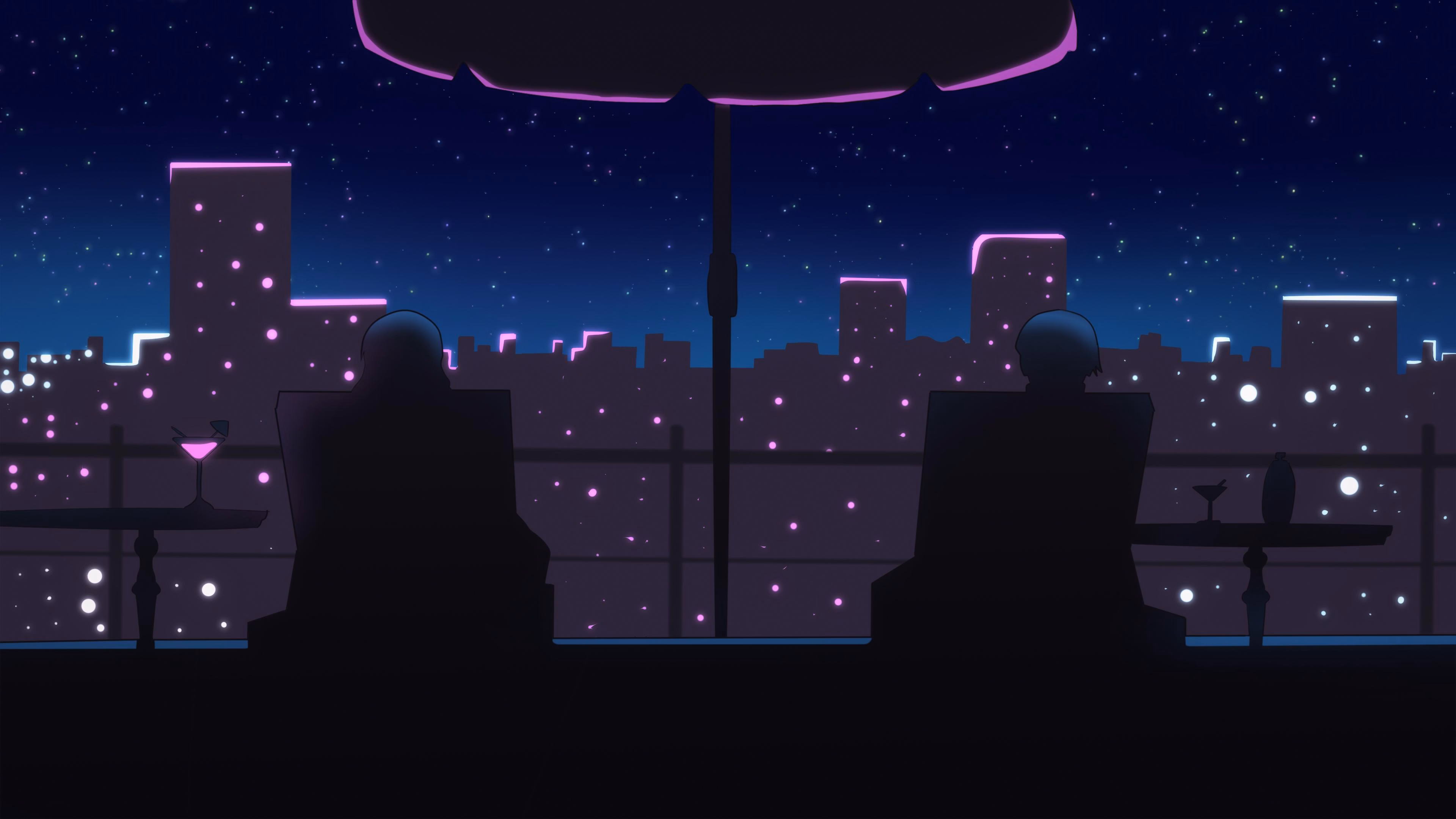 Ren'Py Abandoned Sewell Plaza [v0.05.3] [Lovebound Games]