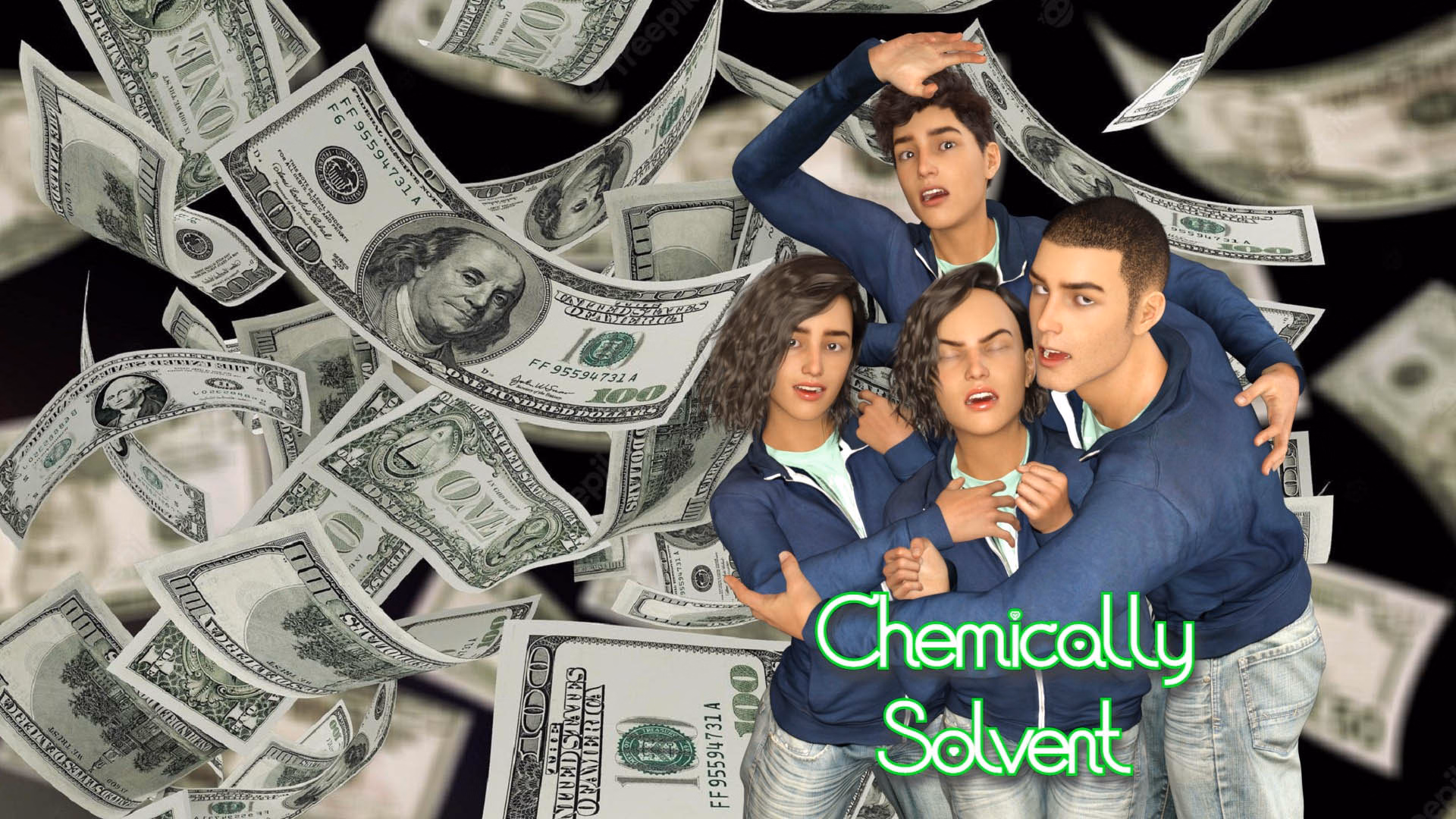 Ren'Py Abandoned Chemically Solvent [v0.6.0] [Maiie]