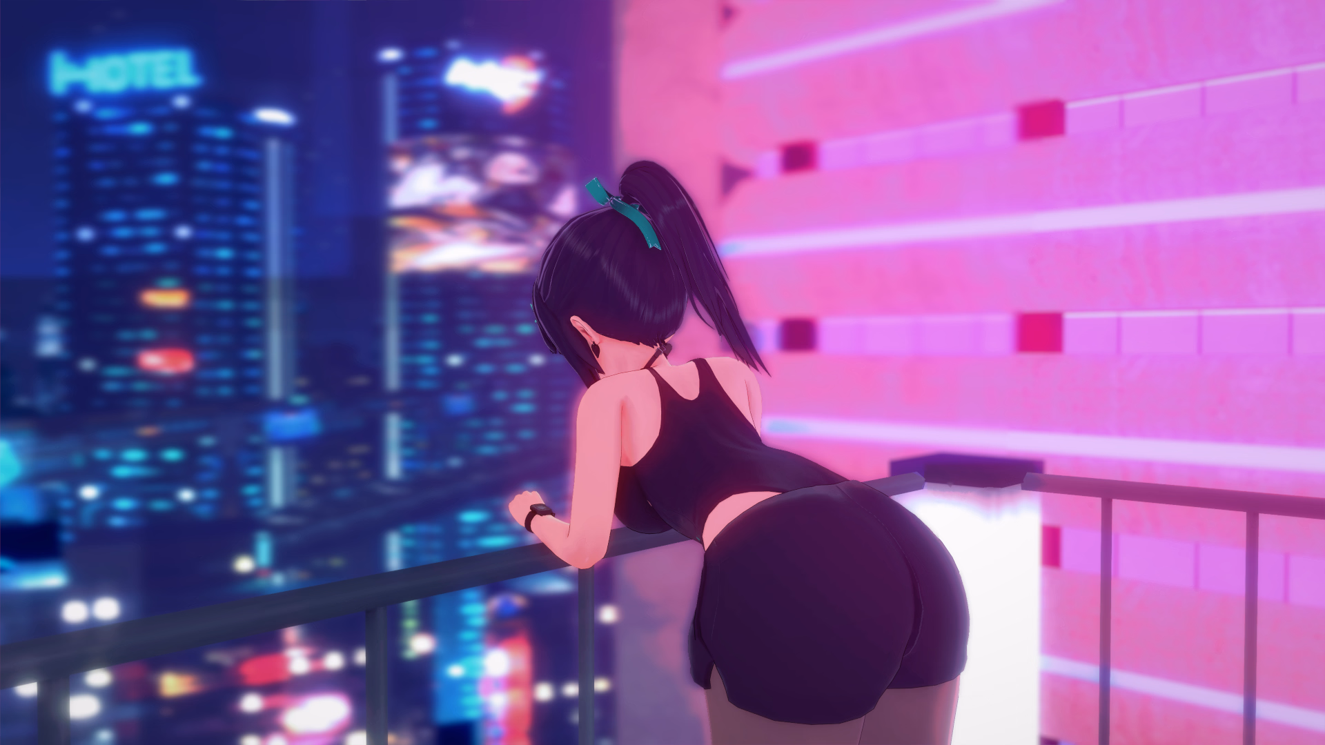 Ren'Py Abandoned Serial:Code [v0.4B] [Kurosa.wa]