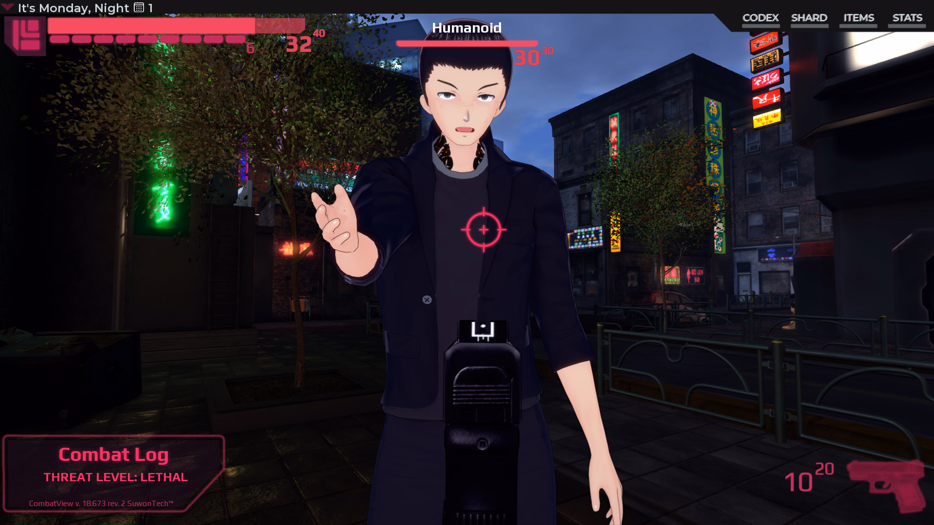 Ren'Py Abandoned Serial:Code [v0.4B] [Kurosa.wa]