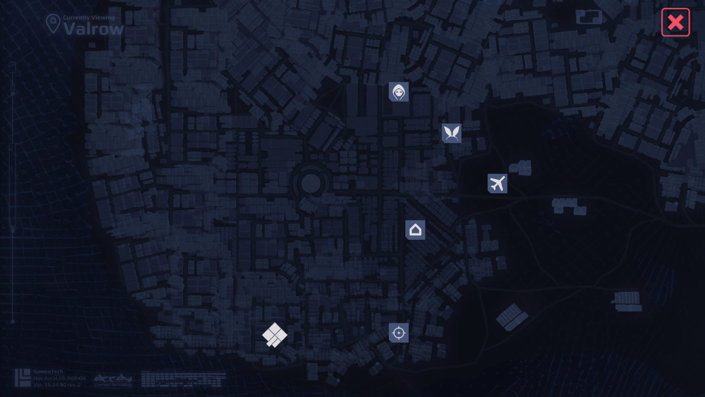 Ren'Py Abandoned Serial:Code [v0.4B] [Kurosa.wa]