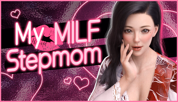 VN Unity Completed My MiLF Stepmom [Final] [DuaWolf Studio]
