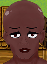 RPGM Abandoned Alizia Want Friends [v0.5] [NoToRious_Guy]