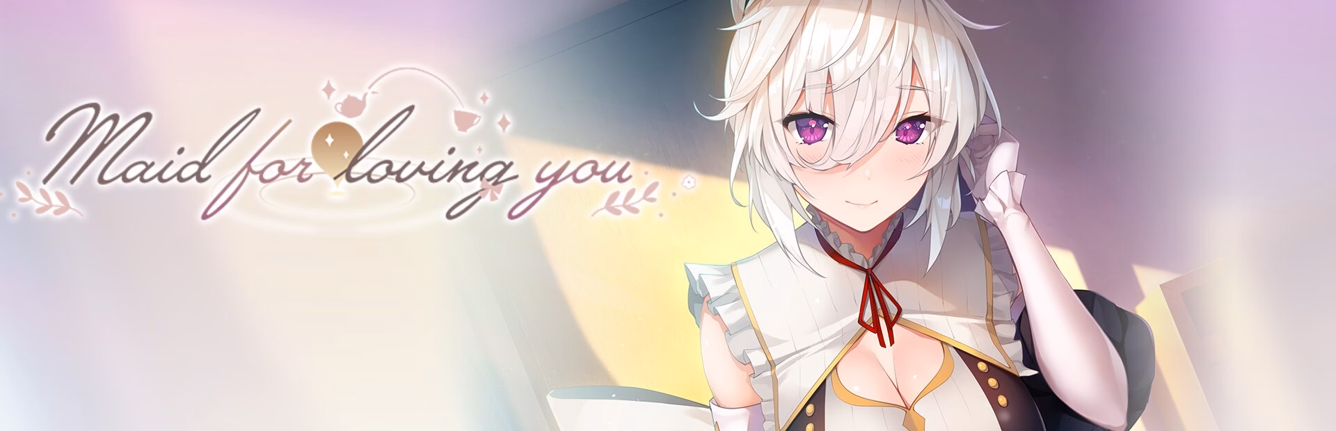 VN Others Completed Maid for Loving You [Final] [AZARASHI SOFTWARE, iMel]