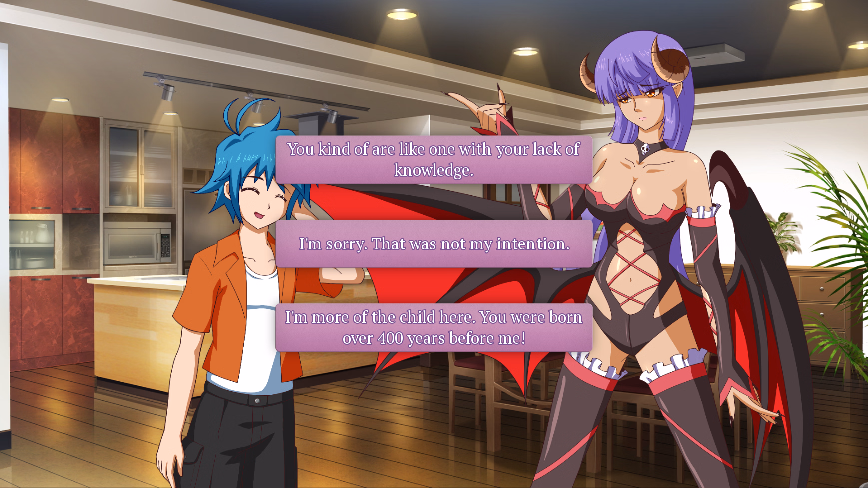 VN Ren'Py Completed Within a Rose [Final] [RhinoGearz]
