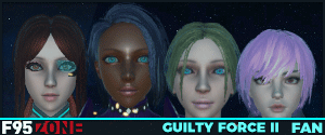 Unity Completed Guilty Force: Wish of the Colony [v0.64] [Team Guilty Force]