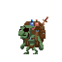 Unity Completed Lost Ruins [Final] [ALTARI GAMES]