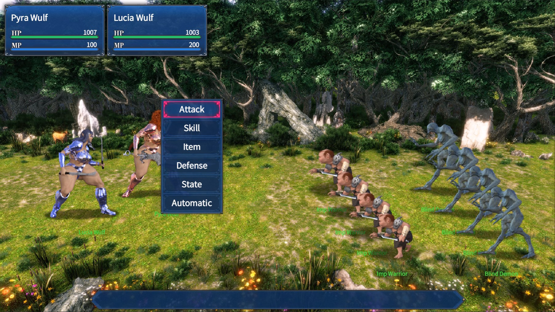 RPGM Abandoned Big Bodacious Barbarians [Early ALPHA Build] [Concept Art VL]