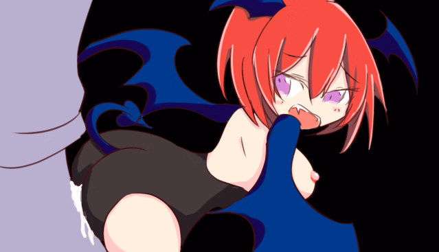 RPGM Completed Mon-Musu Quest [Final] [四畳半ファクトリー]
