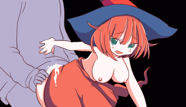 RPGM Completed Mon-Musu Quest [Final] [四畳半ファクトリー]