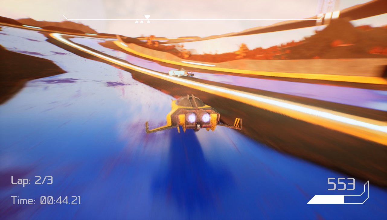 Unreal Engine Exoterra [2024-12-19 Free] [Exoterra]