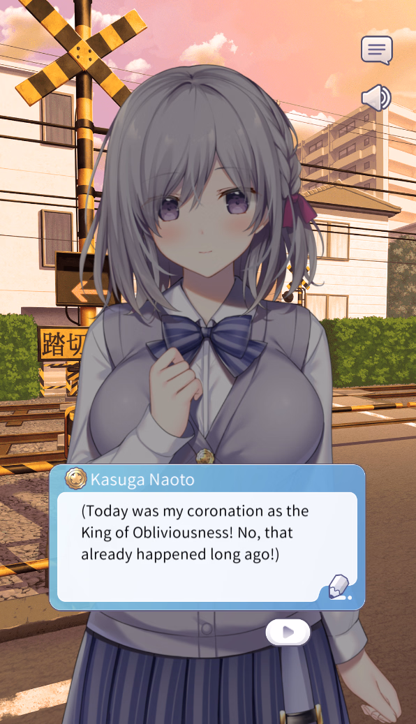 VN Unity Completed Lost between the Lines [Final] [5dims Inc.]