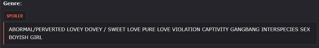 RPGM Completed Kakuriyo Village ~Moratorium of Adolescence~ [Steam] [I'm moralist]