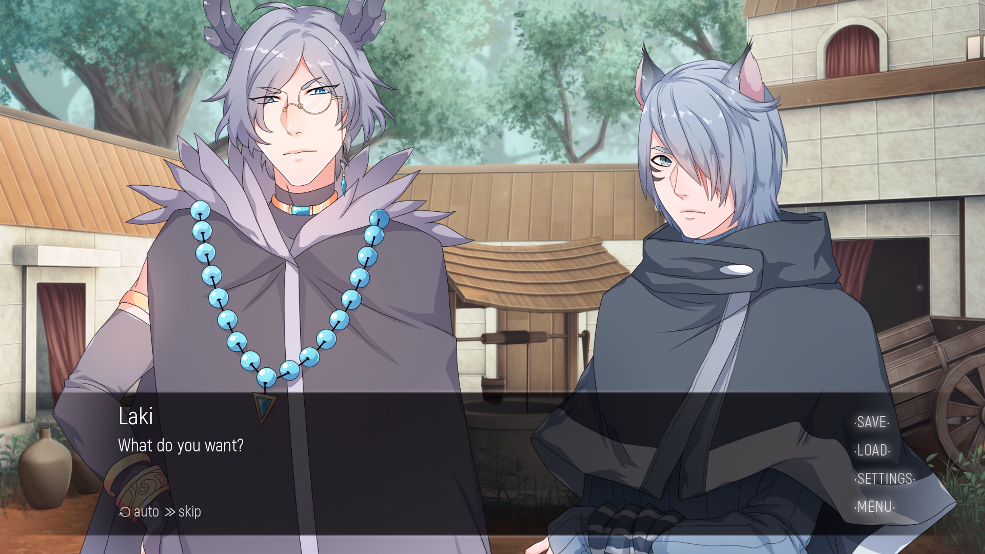 VN Ren'Py Abandoned Dead Forest [Demo + R18 DLC] [Games Manul]