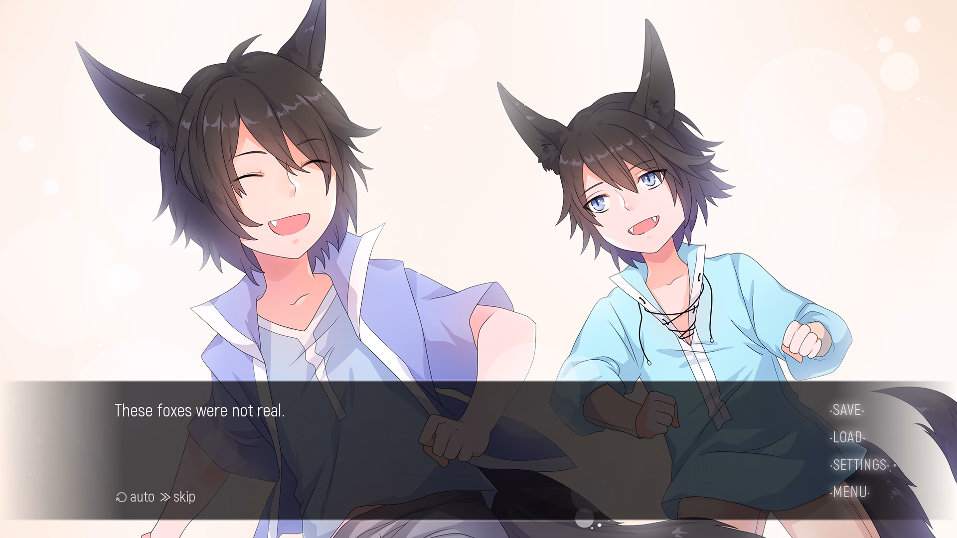 VN Ren'Py Abandoned Dead Forest [Demo + R18 DLC] [Games Manul]