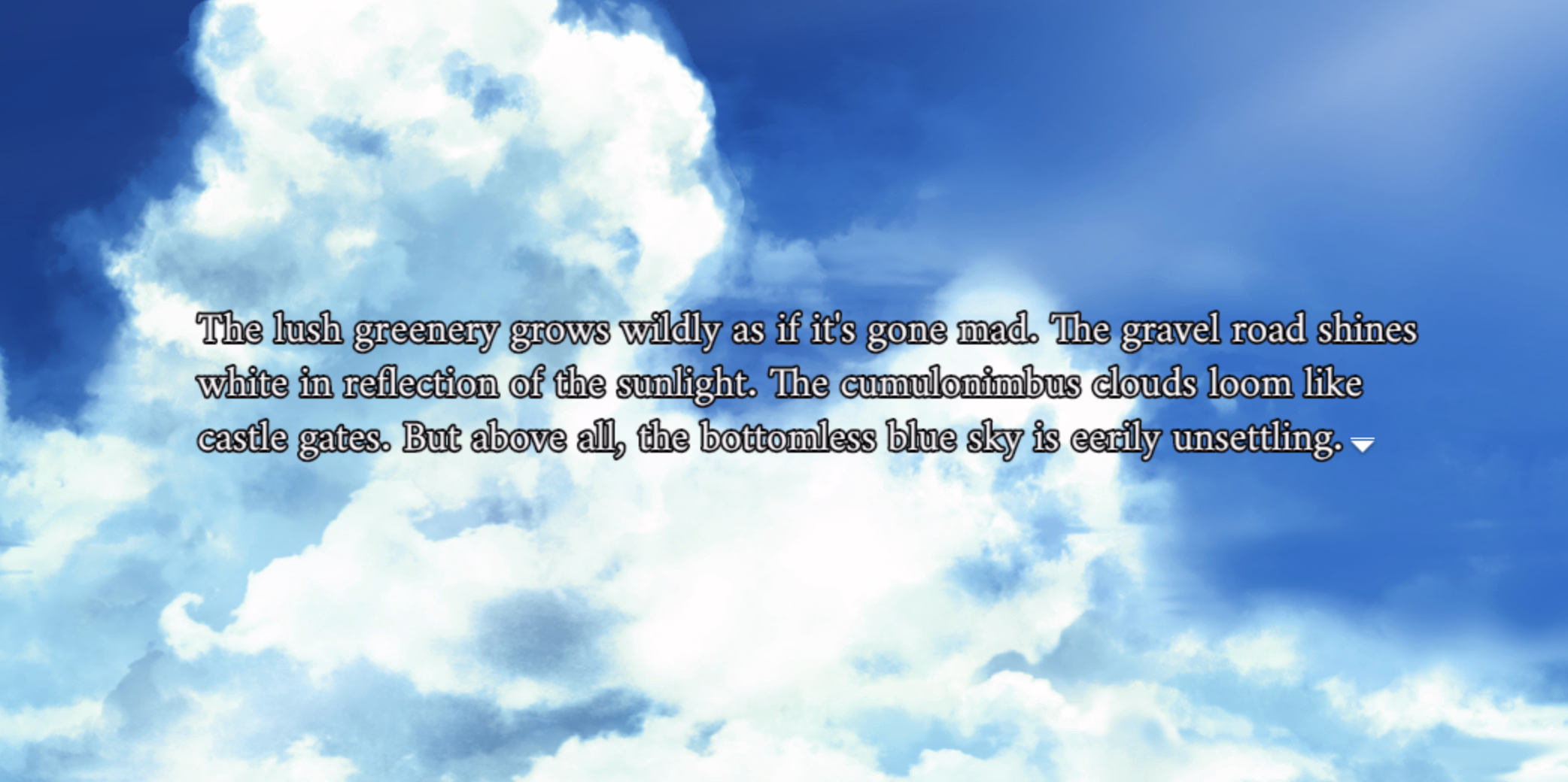 RPGM Completed Kakuriyo Village ~Moratorium of Adolescence~ [Steam] [I'm moralist]