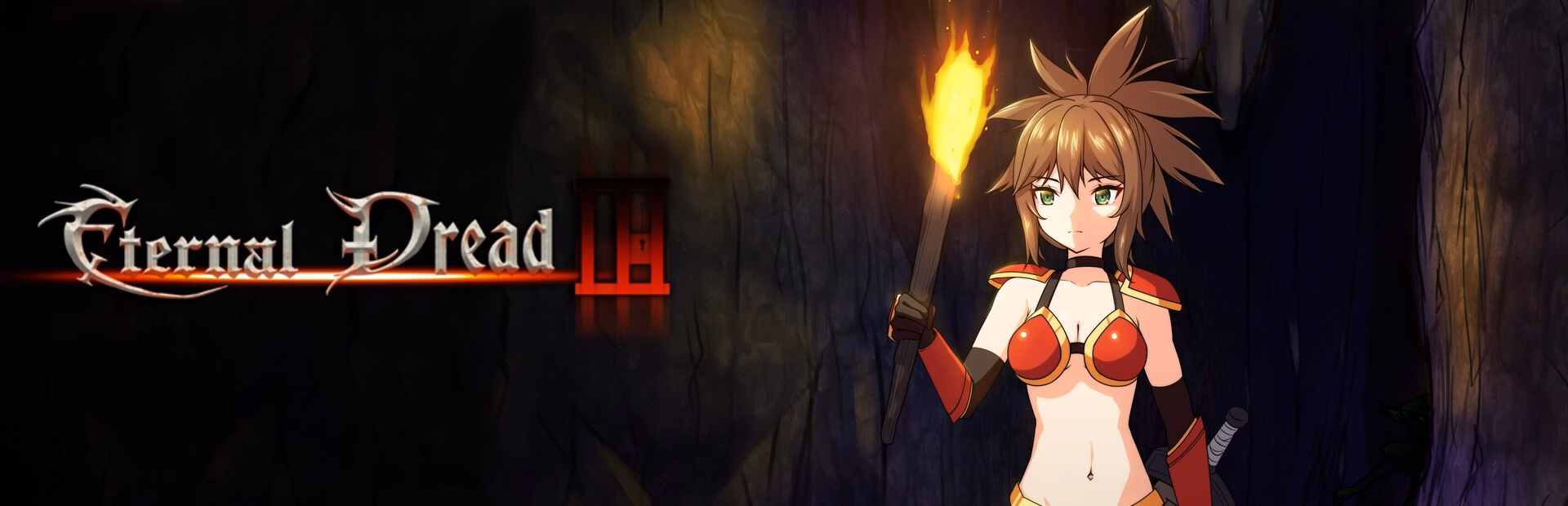Unity Completed Eternal Dread 3 [Final] [Hitbear Studio] download