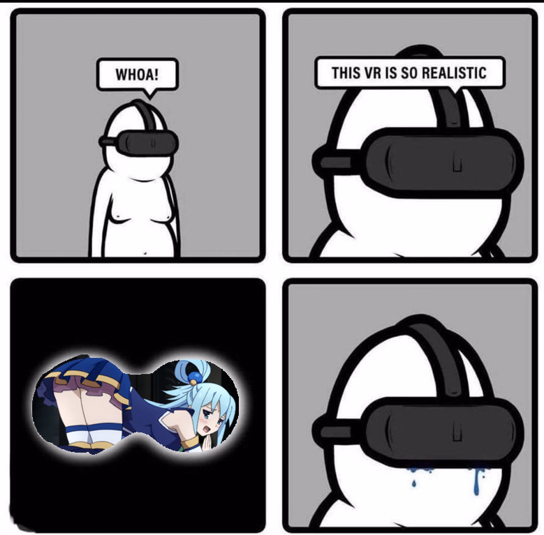 Unity Completed VR GirlFriend [Final] [Silver Moon Internet, 银月网络]