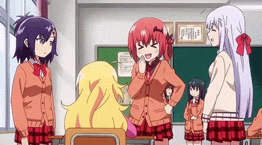 VN Ren'Py Abandoned GRADE-A BULLY [v1.0] [Duckie]