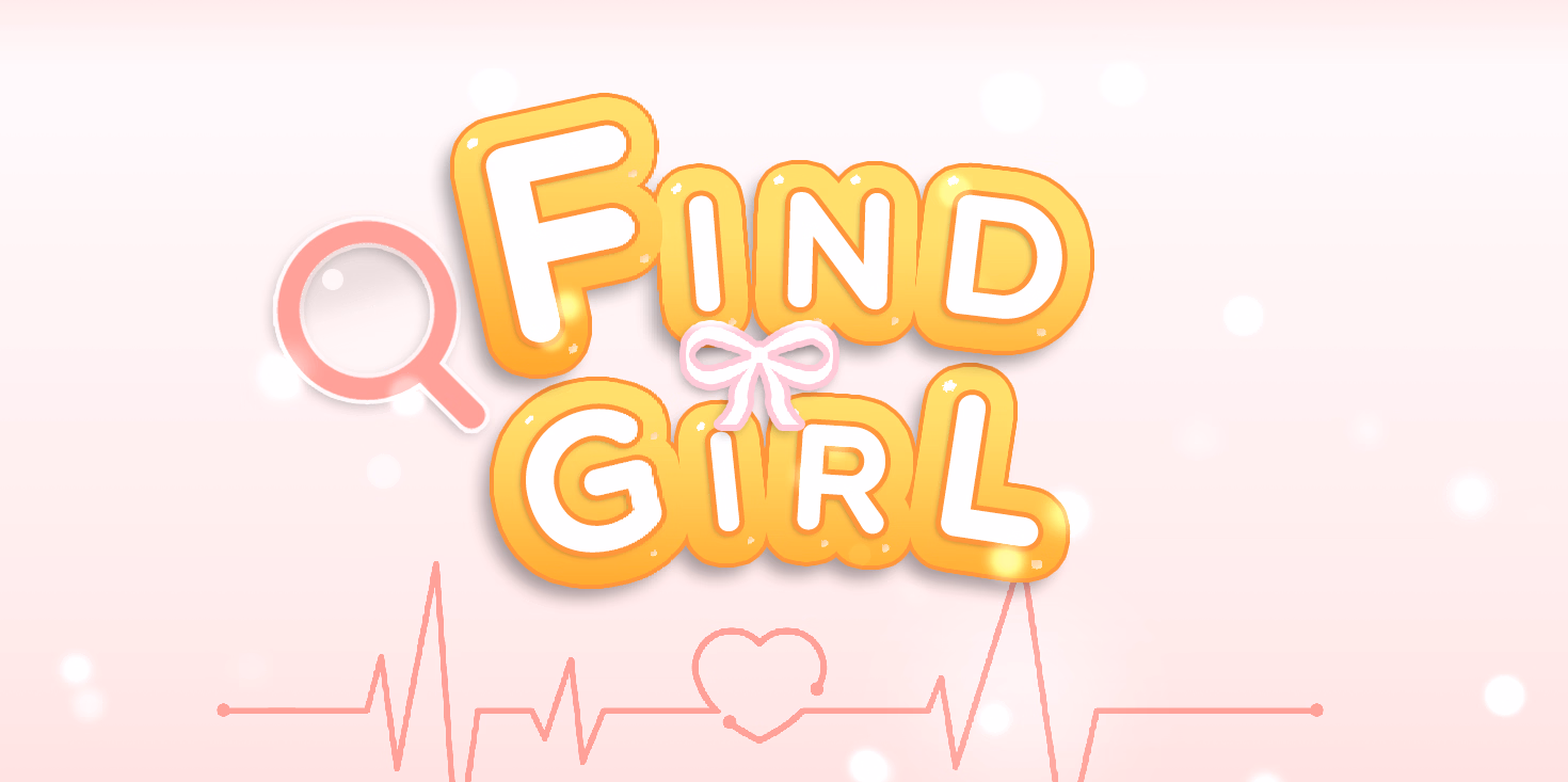Unity Completed Find Girl [Final] [Old Driver Studio]