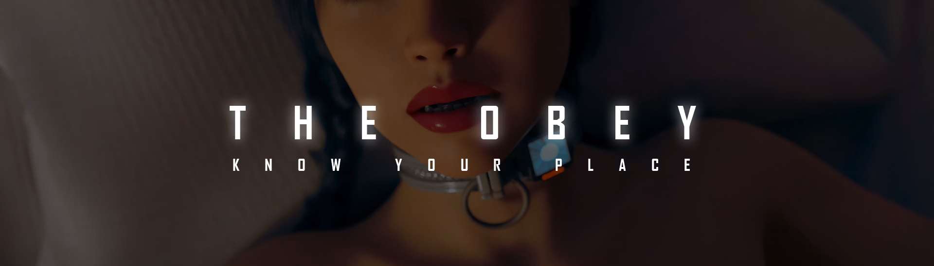 Ren'Py Abandoned The Obey [v0.6] [AnnaPink]