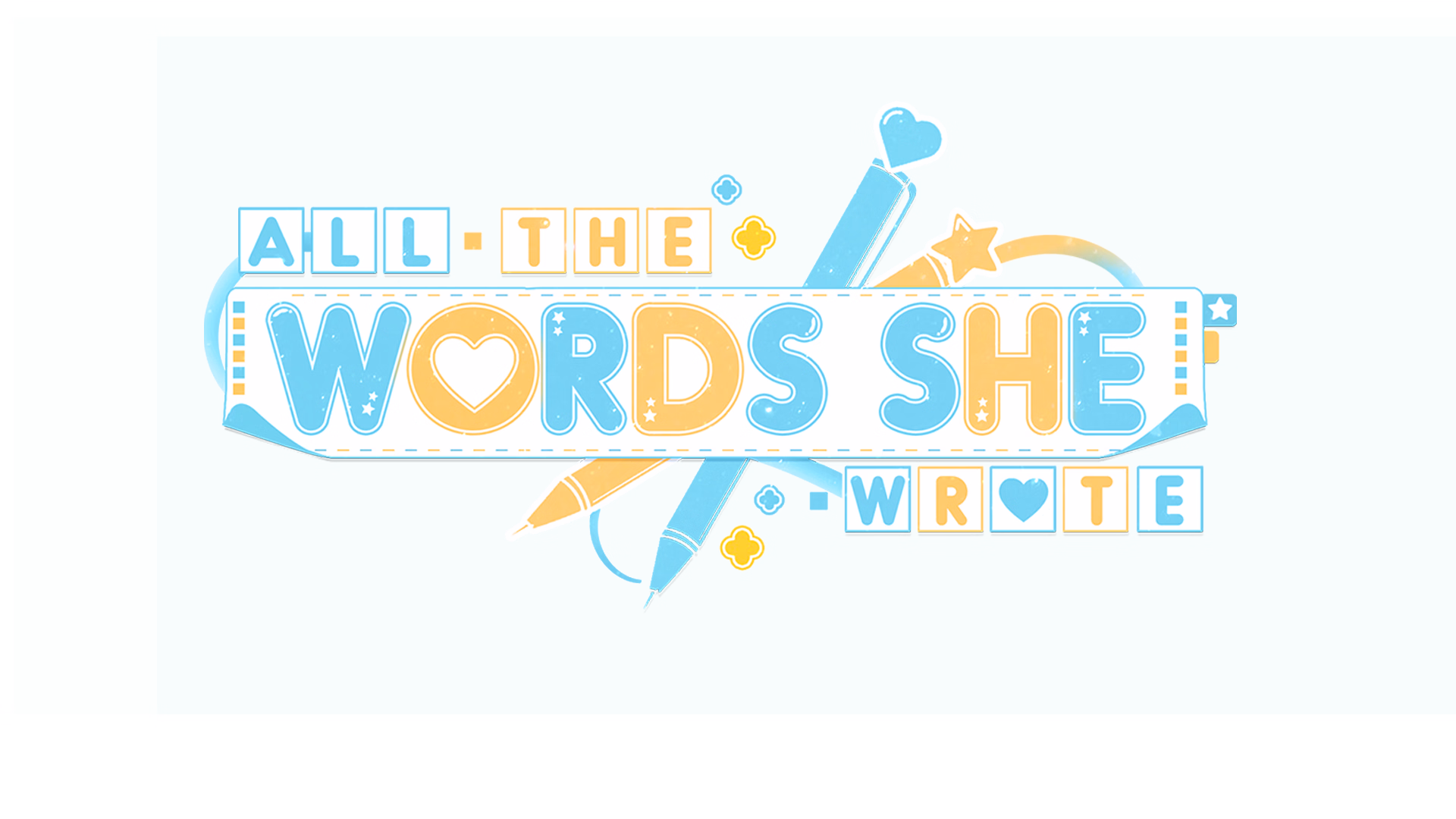 VN Ren'Py Completed All the Words She Wrote [Final] [ebi-hime] download