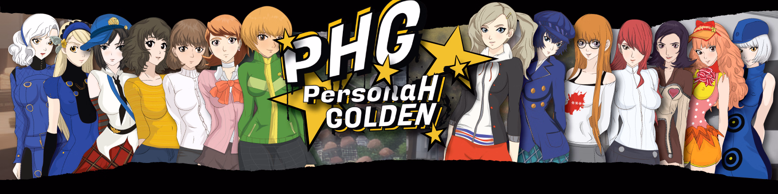 Others Abandoned Persona H Golden [v0.0.7.7] [Dark Demarley]