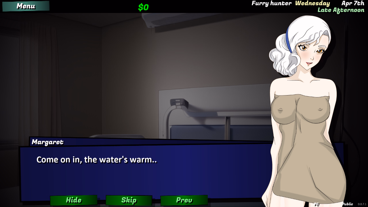 Others Abandoned Persona H Golden [v0.0.7.7] [Dark Demarley]