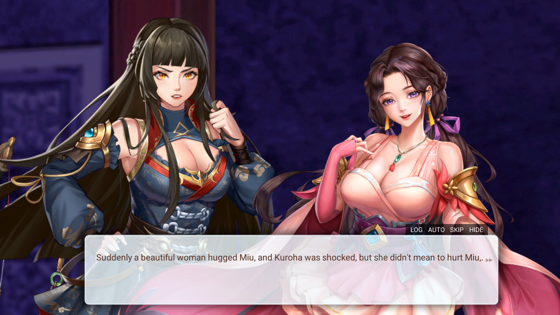 Unity Completed Nandemoya of Flower Street [Final] [可可乳工作室]