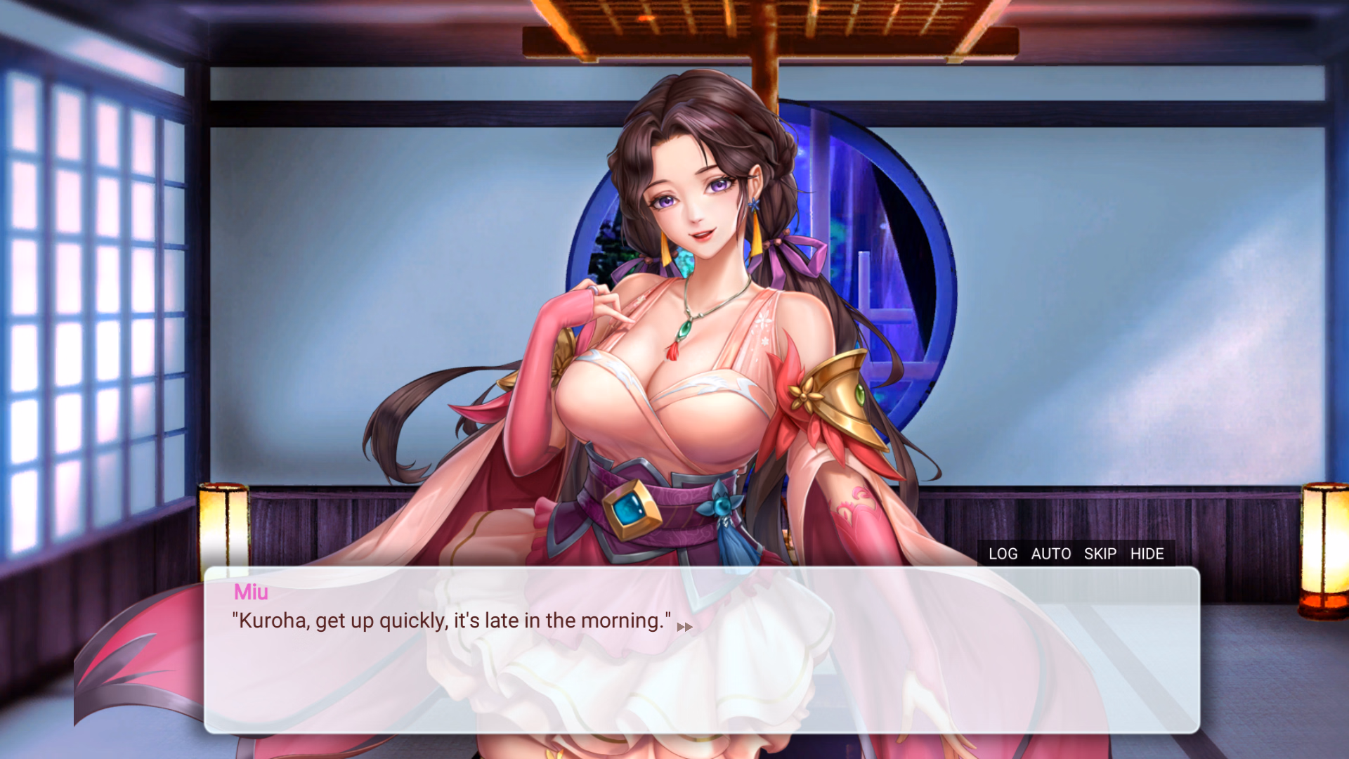 Unity Completed Nandemoya of Flower Street [Final] [可可乳工作室]