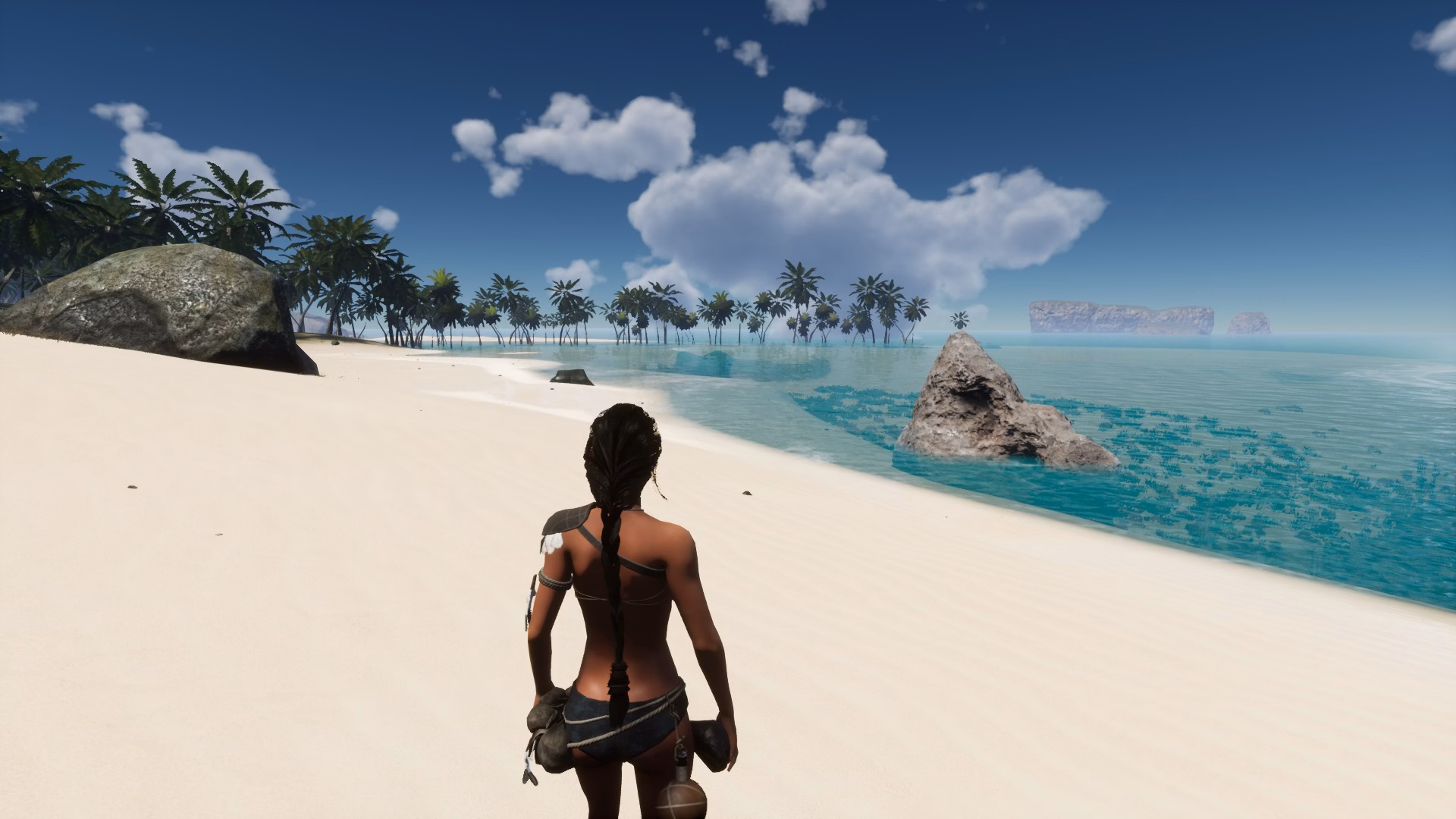 Unreal Engine Abandoned AREAZ [v52001] [Project Solutions]