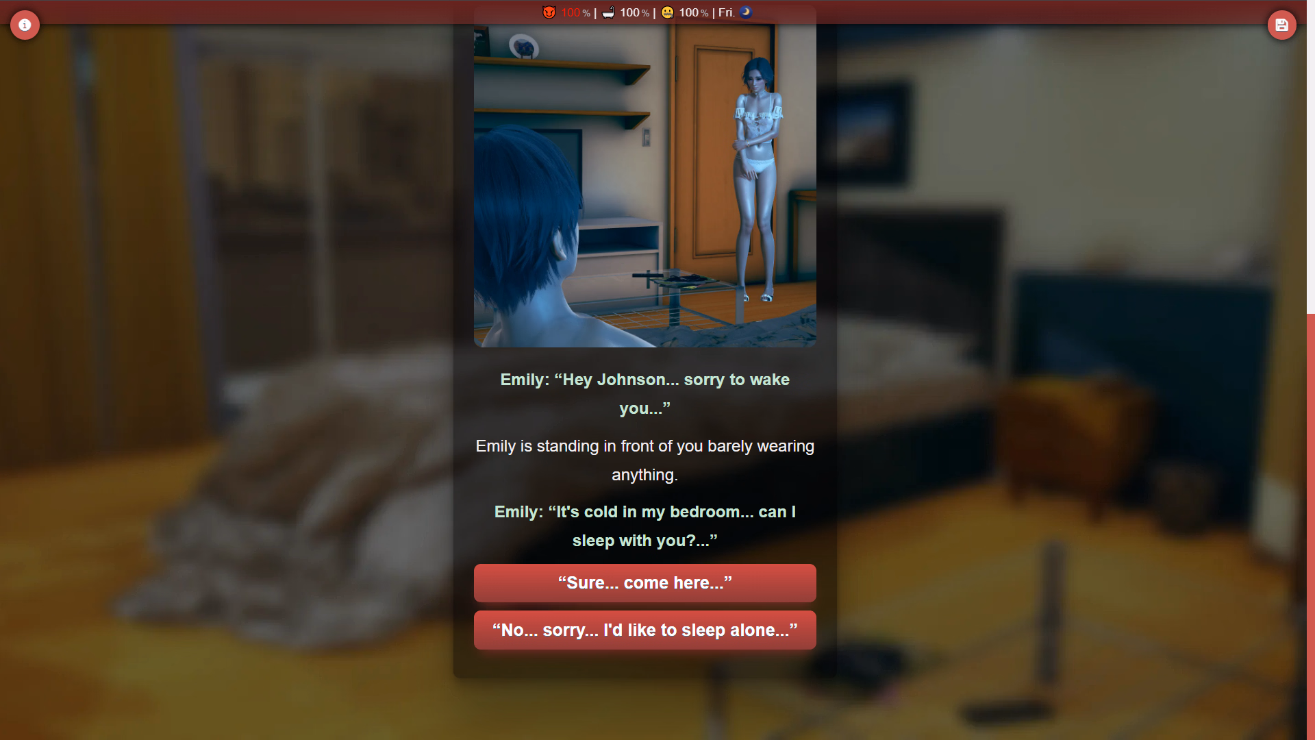 Others HTML Confined and Horny [v0.27.1] [Tukann]