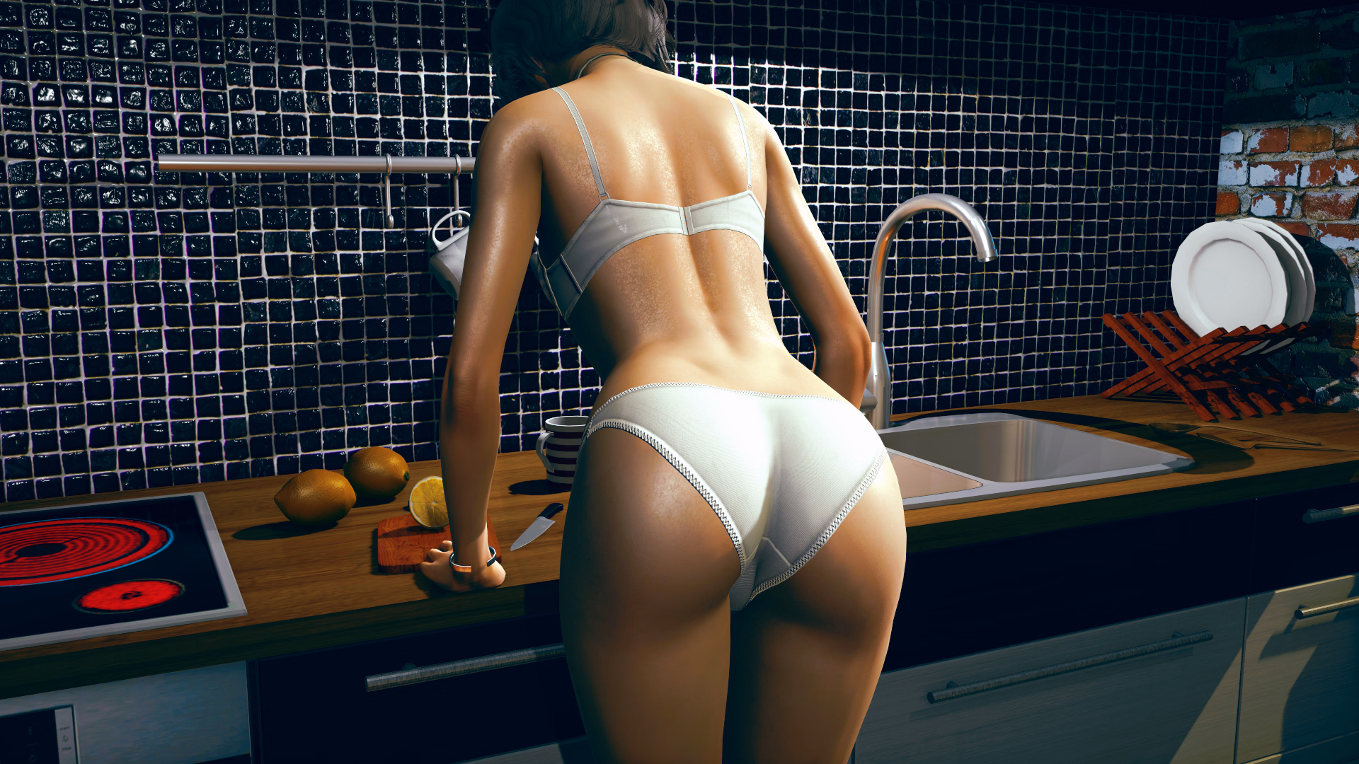 Others HTML Confined and Horny [v0.27.1] [Tukann]