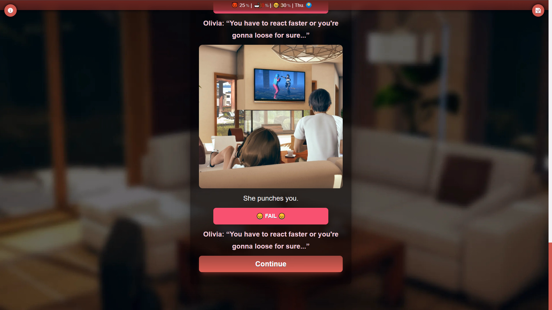 Others HTML Confined and Horny [v0.27.1] [Tukann]
