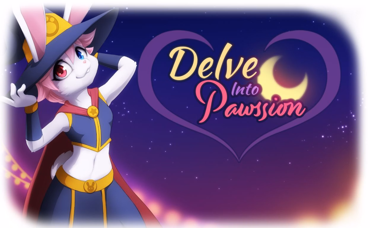 RPGM Delve into Pawssion [v0.7a] [Quetzalli]