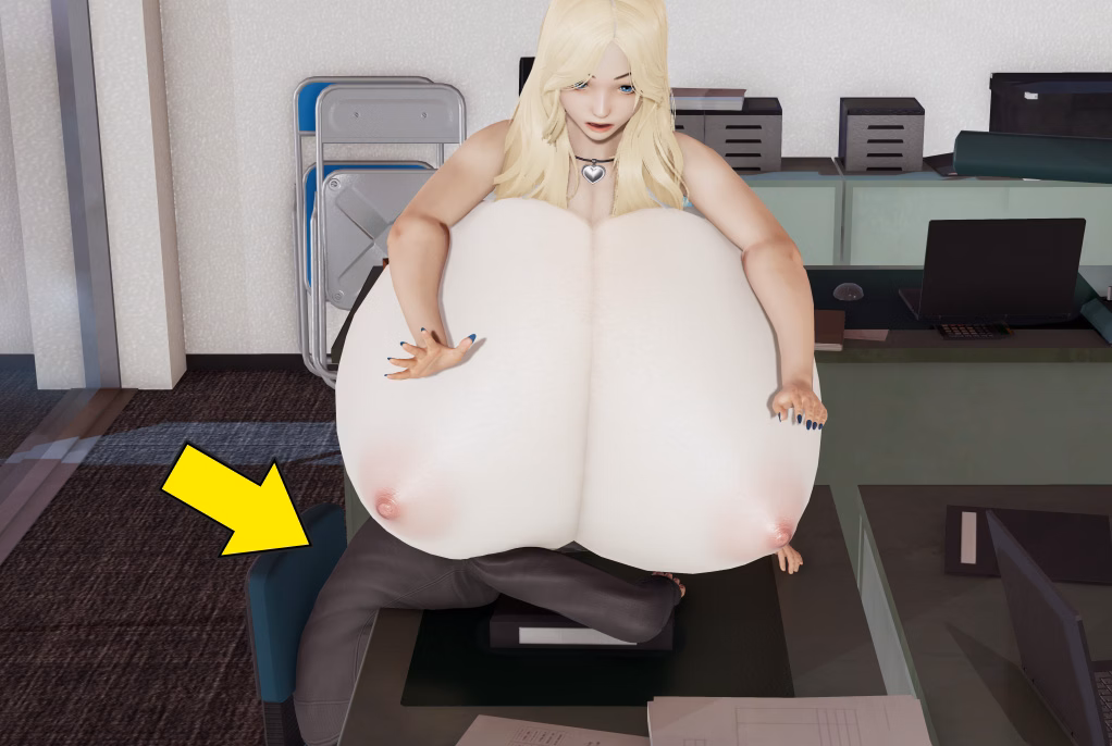 VN Ren'Py Completed Fun Times at Fuckmore 2 [v1.0] [Nunu]