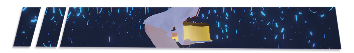 Unity Abandoned Slave Bar: Futanari Birthday [2022-12-05] [Nymphokyun] download