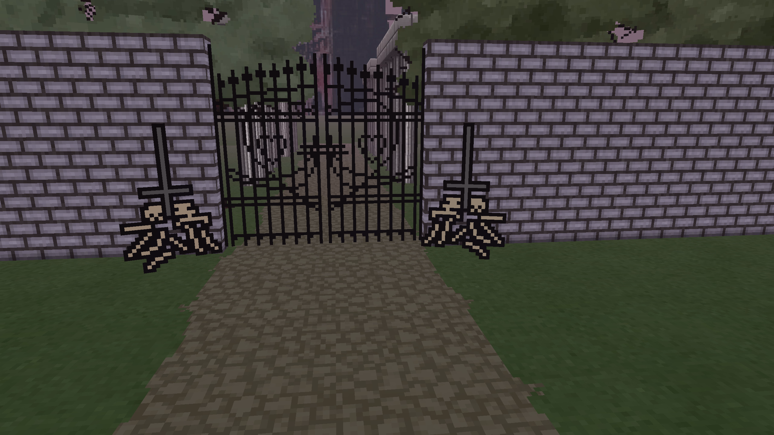 Others Hornienfeld [v11.2] [nonhumans]