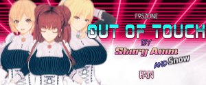 VN Unity Out of Touch! [v4.16] [Story Anon]