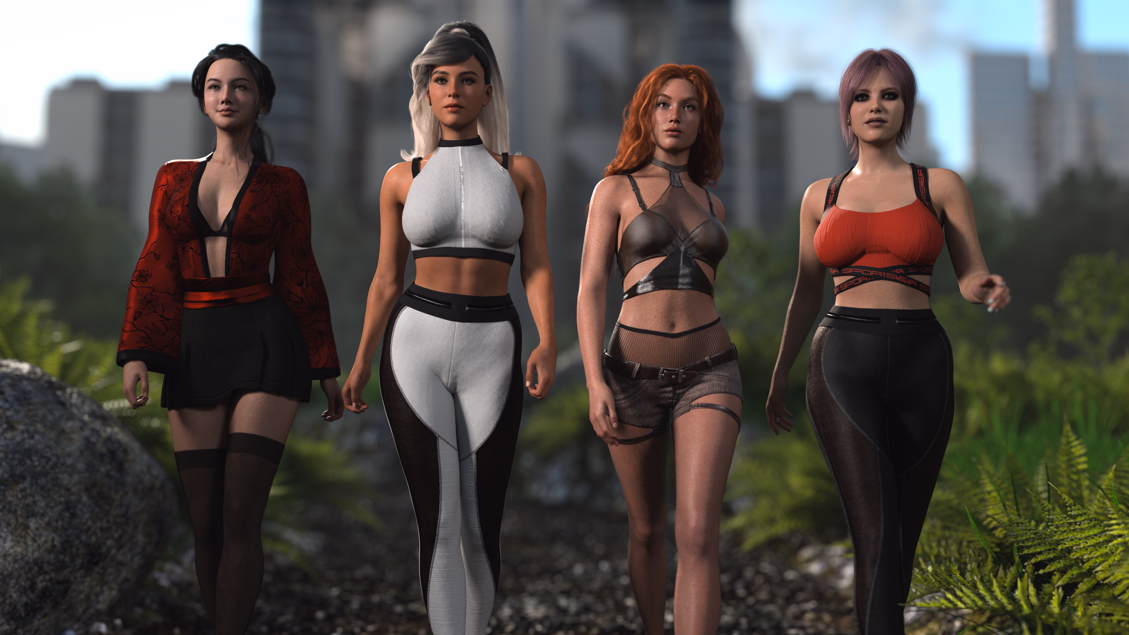 VN Ren'Py Completed B.E.S.T [Ep.5.1] [Dolyla]