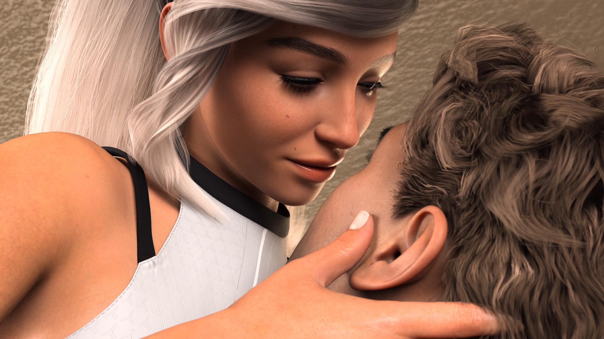 VN Ren'Py Completed B.E.S.T [Ep.5.1] [Dolyla]