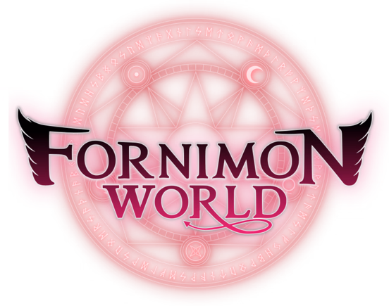 Others Abandoned Fornimon World [v0.0.2a] [Tencia]