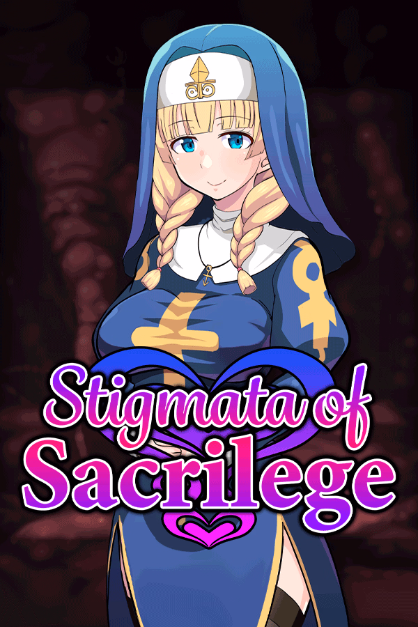RPGM Completed Stigmata of Sacrilege [v1.01] [Kleitos] download