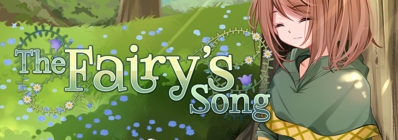 VN Ren'Py Completed The Fairy's Song [Final] [ebi-hime] download