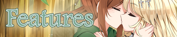 VN Ren'Py Completed The Fairy's Song [Final] [ebi-hime]